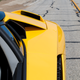 Illustration for article titled The $460,000 740 HP Lamborghini Aventador S Is Barely A Car